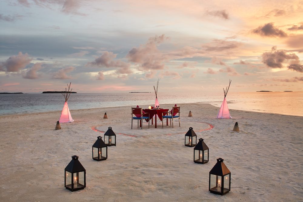 Well Done at Sun Siyam Vilu Reef thumbnail 8